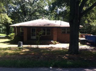 129 W Wright St, Winder, GA 30680