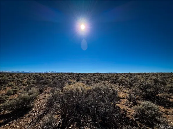 Lot 15 & 16 4th Avenue, San Luis, CO 81152