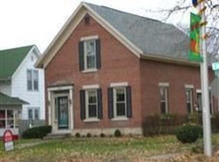 403 W Main St, Delphi, IN 46923