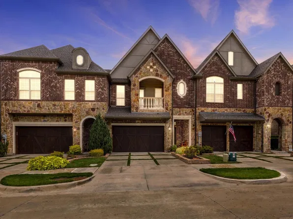 2809 Creekway Dr, Carrollton, TX 75010
