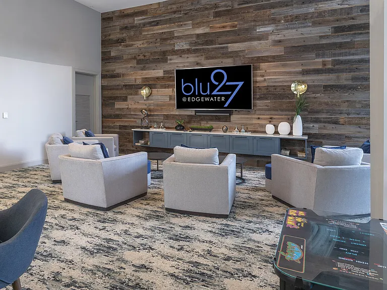 Blu27 at Edgewater — Photo 76