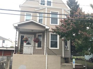 140 Chestnut St FLOOR 2, Kearny, NJ 07032