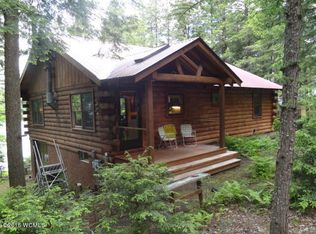 819 Adirondack Rd, Schroon Lake, NY 12870