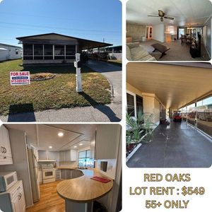 2027 Providence Ln, Bushnell, FL, 33513