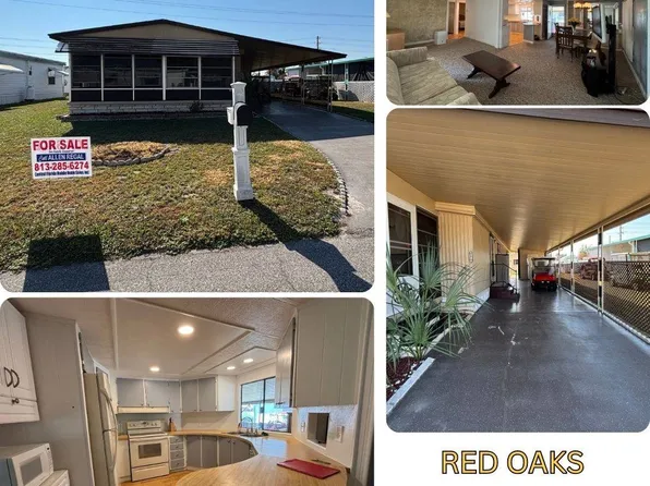 2027 Providence Ln, Bushnell, FL 33513