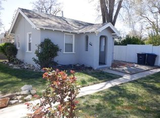 224 W East St, Tehachapi, CA 93561