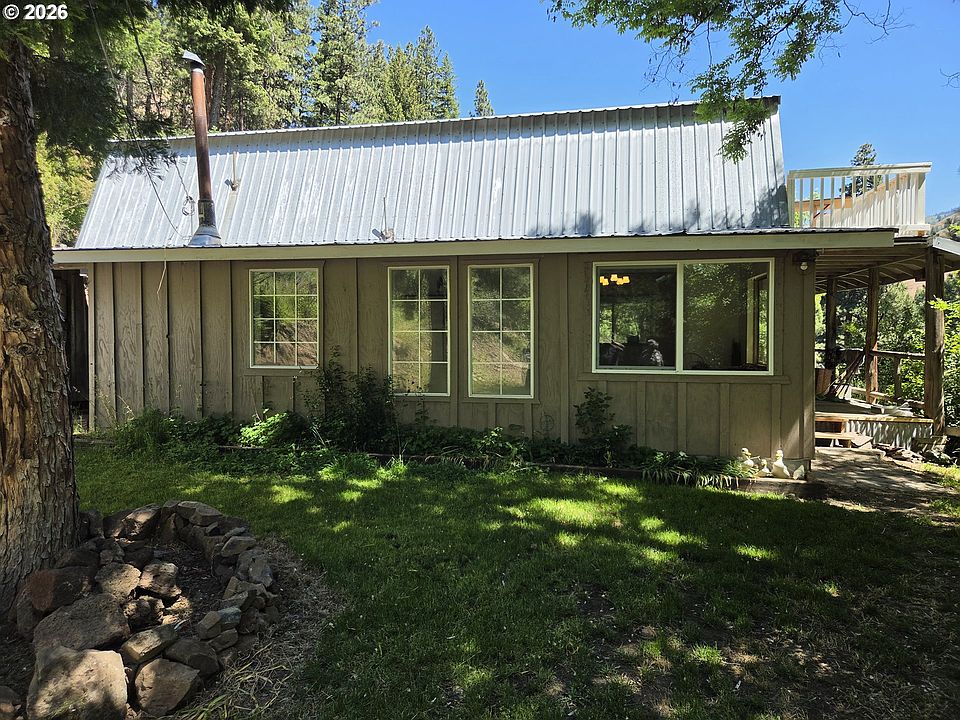 1st image of 58994 Upper Imnaha Rd