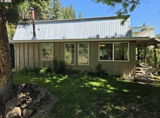 58994 Upper Imnaha Rd, Imnaha, OR 97842