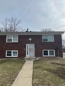 1213 Orchard Rd, Bloomington, IL, 61704
