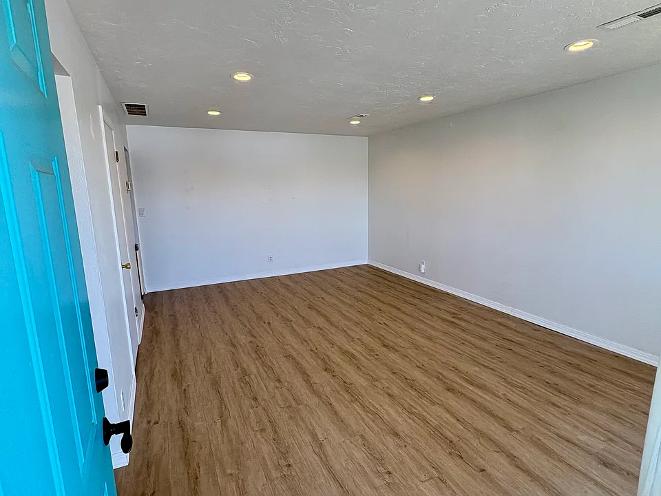 Large Living Room