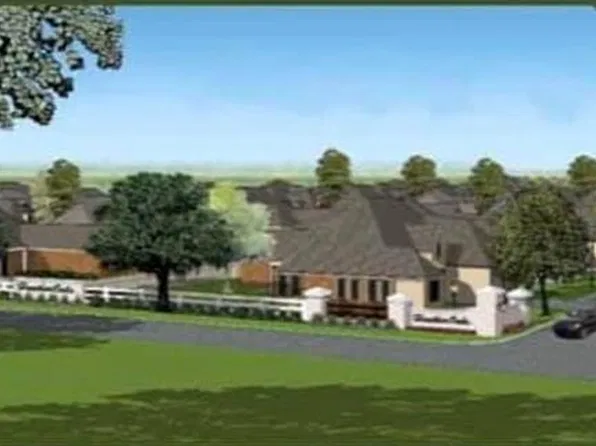 W Heather Oaks Dr, Luling, LA 70070