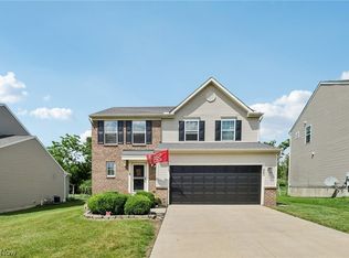 1480 Crescent Dr, Streetsboro, OH 44241