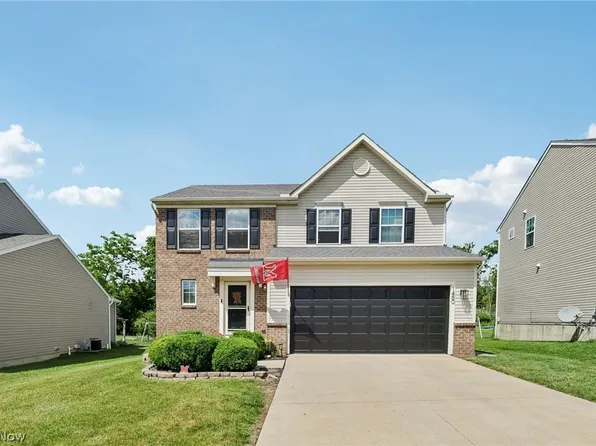 1480 Crescent Dr, Streetsboro, OH 44241