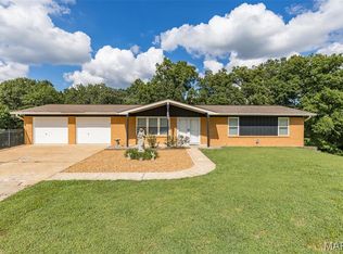 653 Butternut Ln, Arnold, MO 63010