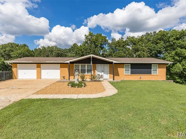 653 Butternut Ln, Arnold, MO 63010
