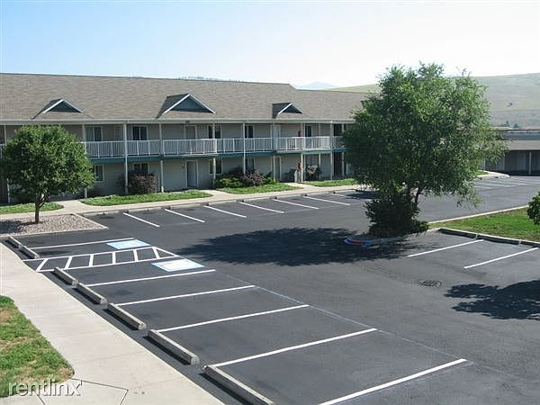 1st image of 1530 Cooley St APT 9