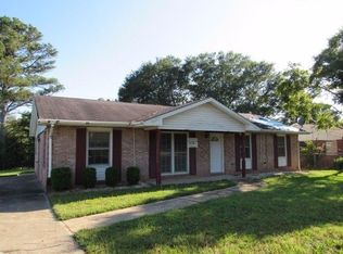 5440 Kingsberry St, Columbus, GA 31907