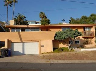 2953-55 McGraw St, San Diego, CA 92117