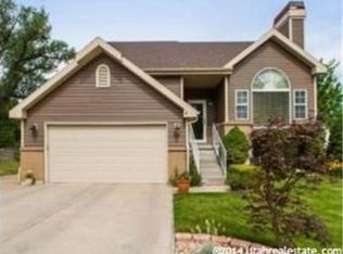 1693 N 650 W, Centerville, UT 84014