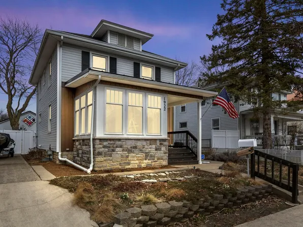 1922 Sinclair St, Fort Wayne, IN 46808