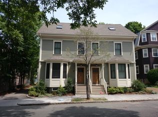 223 Freeman St, Brookline, MA 02446