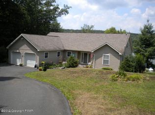 6381 Lake Ln, East Stroudsburg, PA 18301
