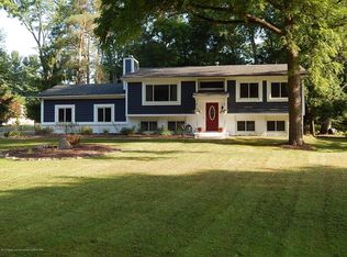 1468 Oscoda Rd, Okemos, MI 48864