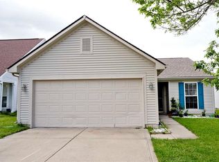 780 Spruce Dr, Greenwood, IN 46143