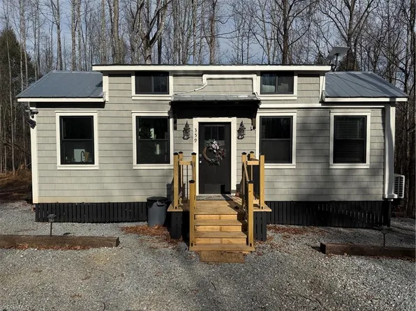 359 Rc Rd, Traphill, NC 28685