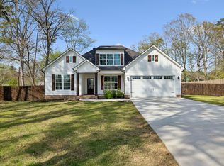 842 Kay Cir, Chattanooga, TN 37421