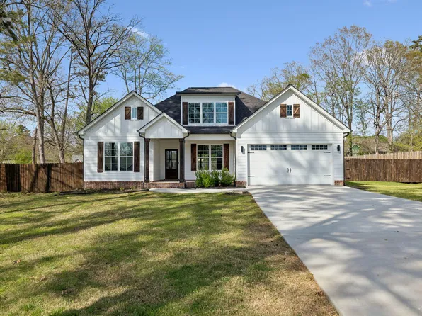 842 Kay Cir, Chattanooga, TN 37421