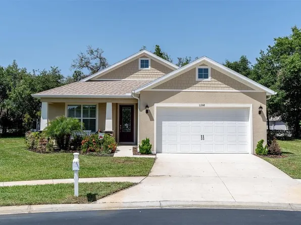 11308 Mollymawk Ct, New Port Richey, FL 34654