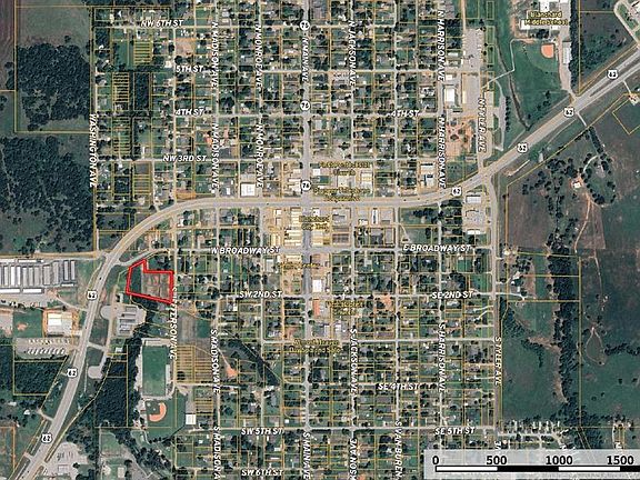 3rd image of 117 S Jefferson Ave Lot 1