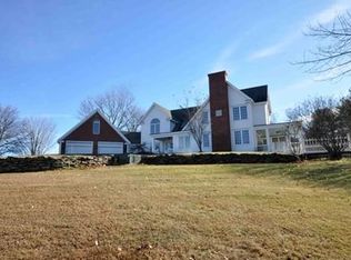 313 Mason Rd, Ashby, MA 01431