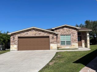 43 Laguna Ln, Brownsville, TX 78526