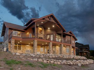 609 Lower Ranch View Rd, Granby, CO 80446