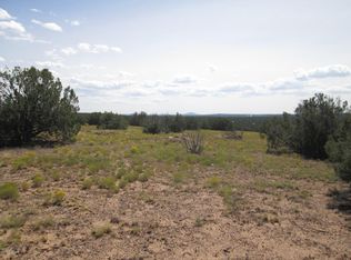 2463 Bourdon Ranch Rd, Show Low, AZ 85901