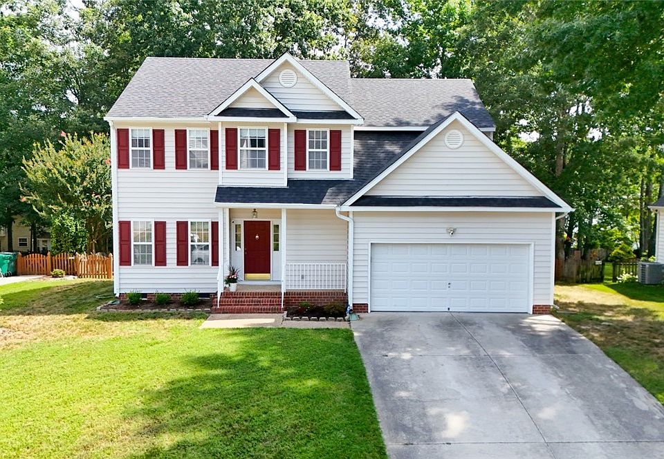 1st image of 5112 Old Forester Ln