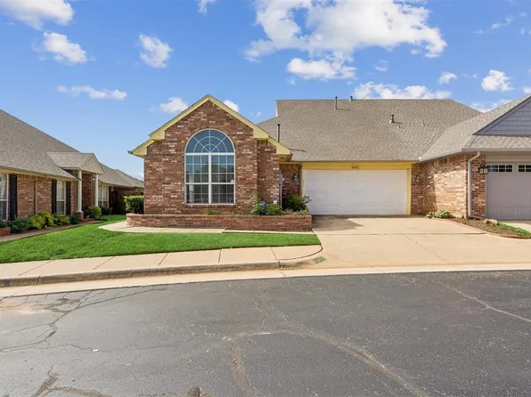 6912 NW 133rd Ter, Oklahoma City, OK 73142