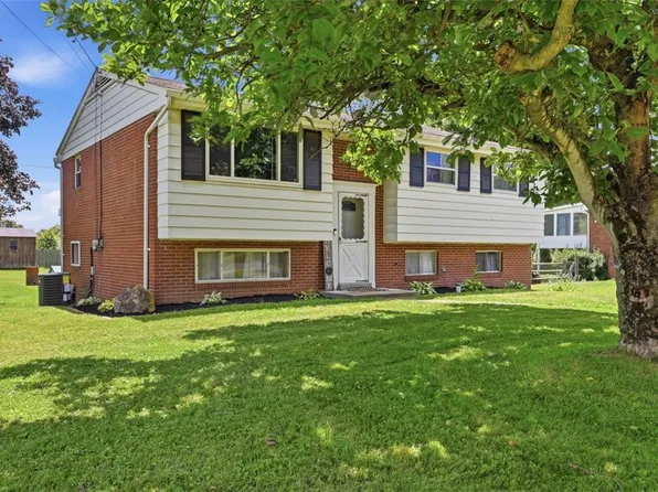 158 Westwood Mnr, Butler, PA 16001