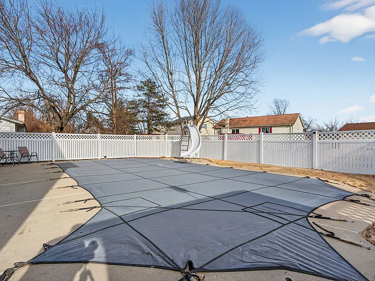 646 Fox Plains Dr — Photo 59