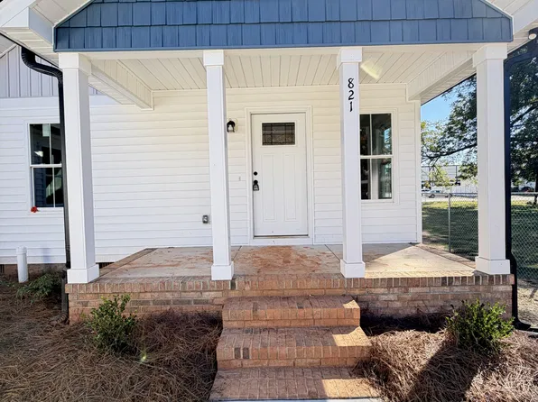 821 S Church St, Salisbury, NC 28144