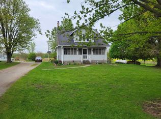 4510 County Road 12, Waterloo, IN 46793