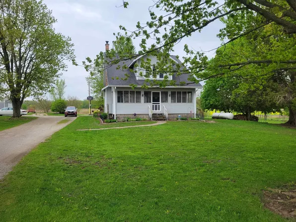 4510 County Road 12, Waterloo, IN 46793