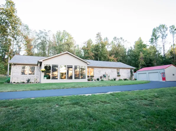 1995 E County Road 250 S, North Vernon, IN 47265