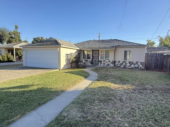 204 Palm Ave, Modesto, CA 95350