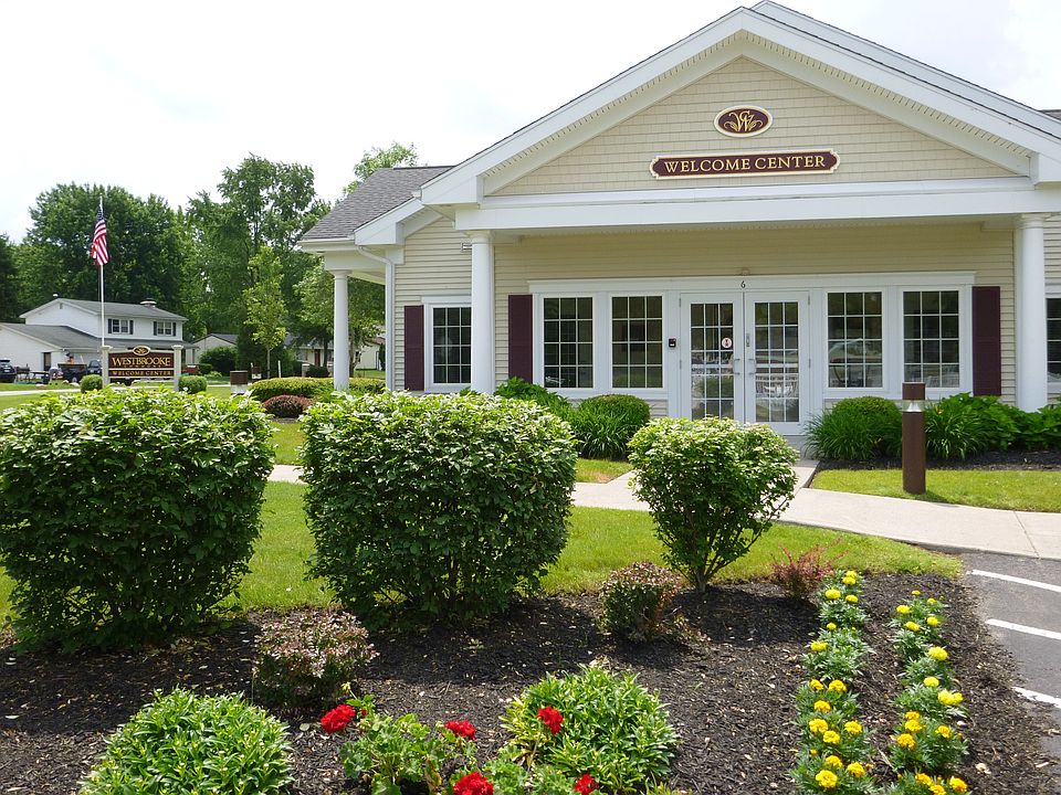 Leasing Office