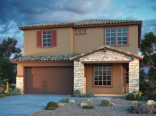 17462 W Georgia Dr, Surprise, AZ 85388