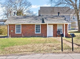 602 Croley Dr, Nashville, TN 37209