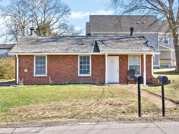 602 Croley Dr, Nashville, TN 37209